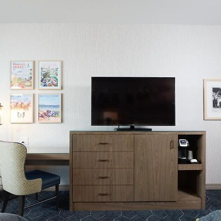 Derby City Gaming & Hotel - A Churchill Downs Property Louisville Esterno foto